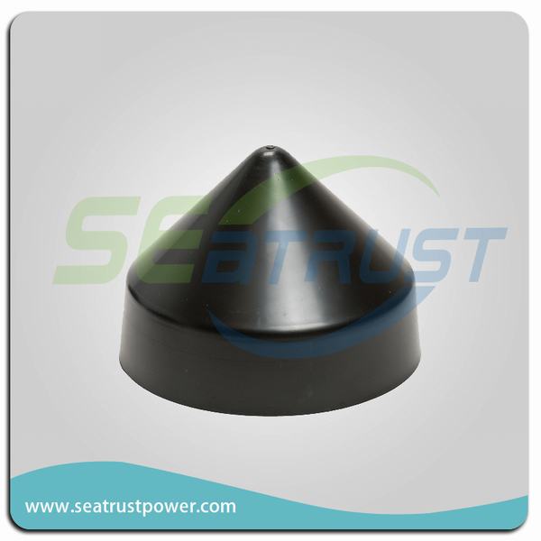 China 
                        Pole Cap for Wooden Pole
                      manufacture and supplier
