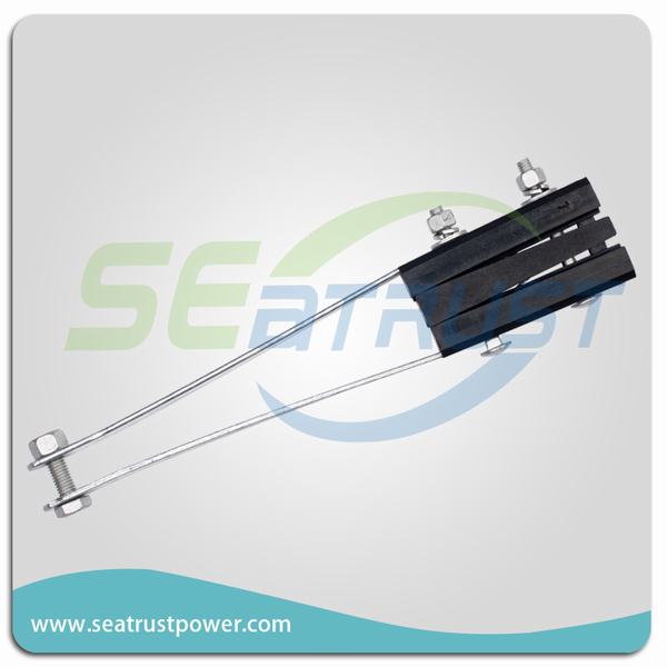 China 
                                 Sm157 abrazadera de tensión de plástico abrazadera de tensión abrazadera de anclaje conexiones de alimentación                              fabricante y proveedor