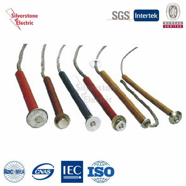 China 
                        "K" and "T" Type Fuse Link
                      manufacture and supplier