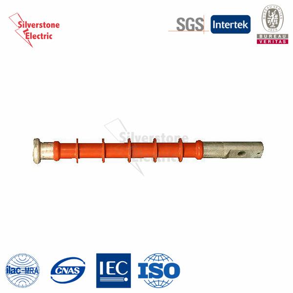 China 
                        0.25kn Composite Cross-Arm Post Insulator Fs-110/0.25
                      manufacture and supplier