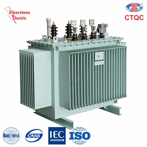 China 
                        11kv D11 Single-Phase Oil-Immersed Transformer
                      manufacture and supplier