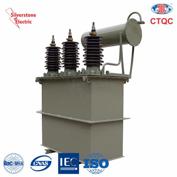 China 
                        11kv S13-M Sealed Transformer Distribution Transformer
                      manufacture and supplier