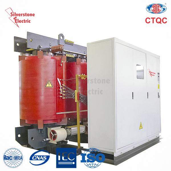 China 
                        11kv Sczb10-250~2500kVA on-Load Tap-Changing Distribution Transformer
                      manufacture and supplier