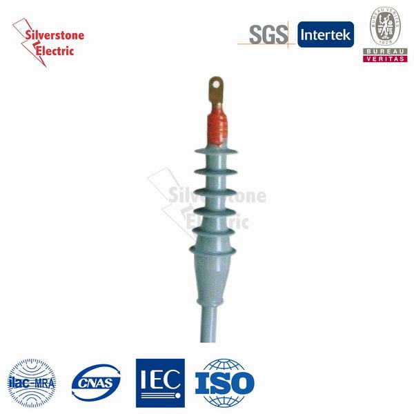 11kv Single Core Cold Shrink Outdoor Cable Accessory End Joint Termination Kit