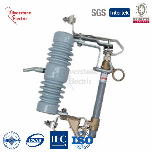 China 
                        12kv Fuse Cutout /Drop out Fuse
                      manufacture and supplier