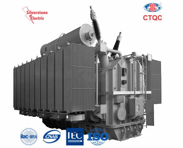 China 
                        132kv Three Phase Tap Changer Power Transformers
                      manufacture and supplier