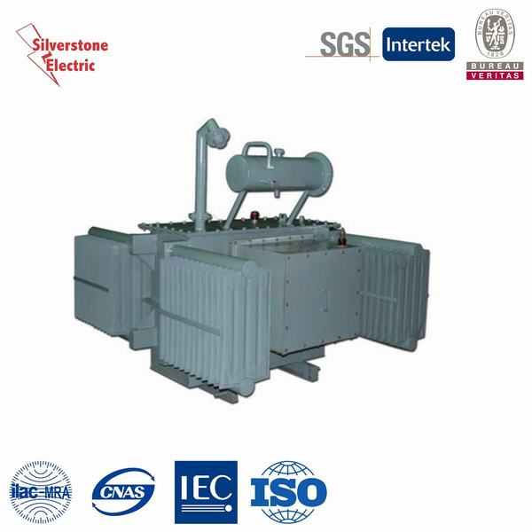 China 
                        33kv Arc Furnace Transformer Customized Special Utility Special Transformer
                      manufacture and supplier