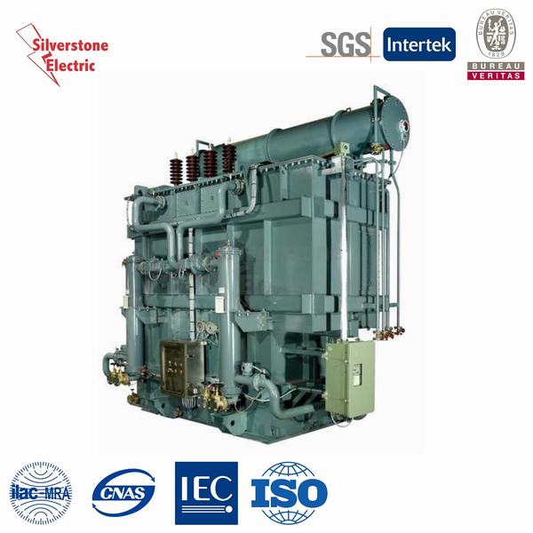 
                        33kv Arc Furnace Transformer Customized Transformer OEM
                    