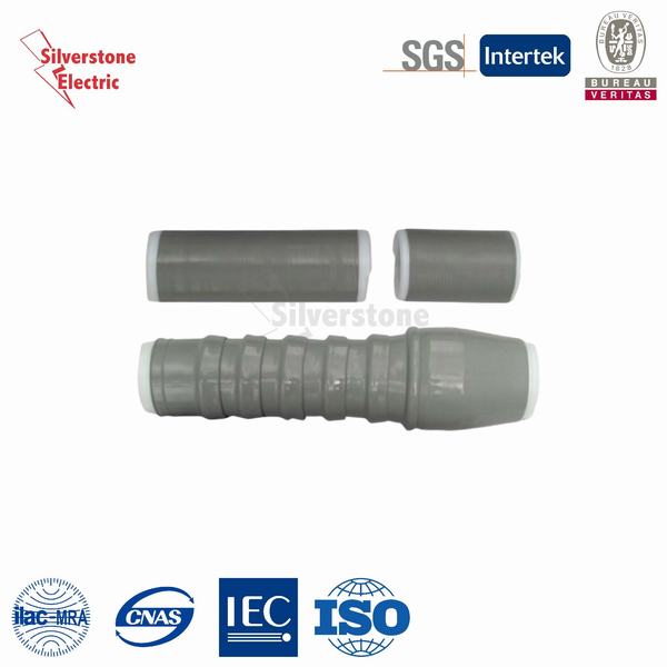 China 
                        33kv Single Core Cold Shrink Termination Kit Cable Sleeve
                      manufacture and supplier