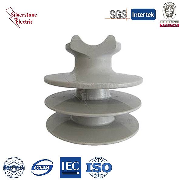 
                        ANSI 55-6 High Density Polyethylene Insulator
                    