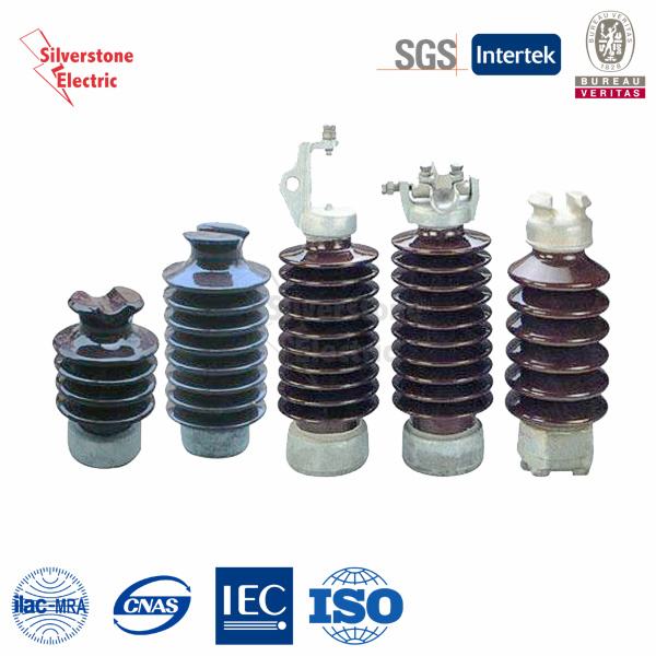 China 
                        ANSI 57-11 Porcelain Line Post Type Insulator Ceramic Insulator
                      manufacture and supplier