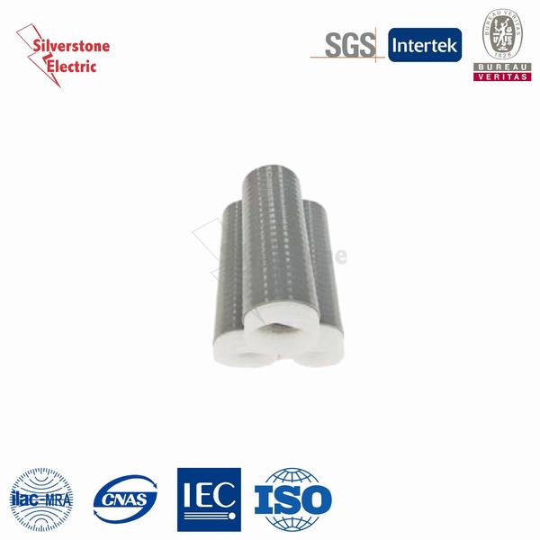 China 
                        Cold Shrinkable Insulator Terminal Three Core Breakout Boot
                      manufacture and supplier