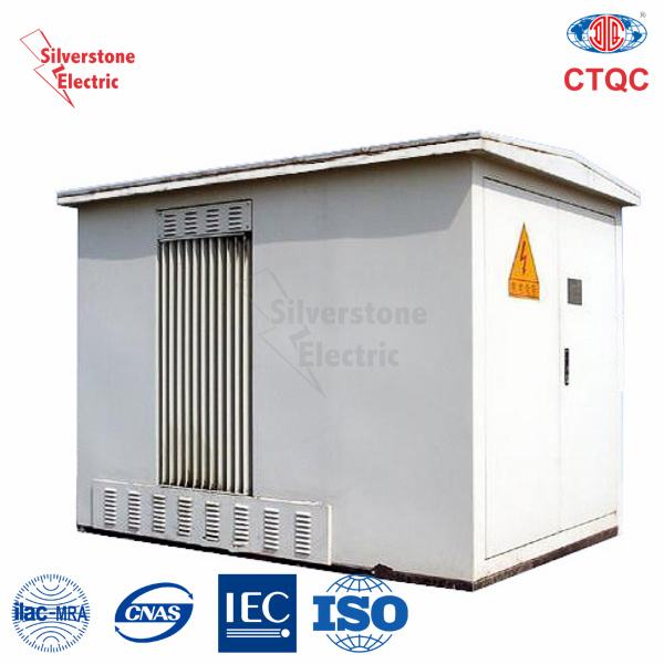 China 
                        Dry Type Medium Voltage Distribution Transformers
                      manufacture and supplier