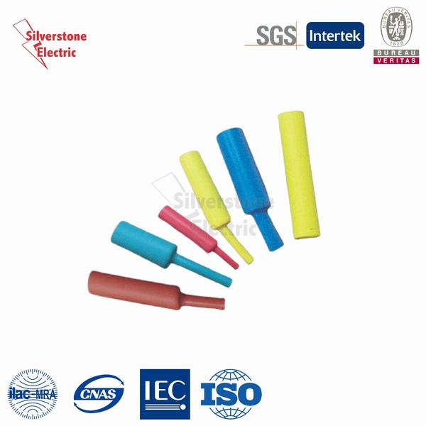 China 
                        Electrical Cable Sleeve Heat Shrink Tube
                      manufacture and supplier