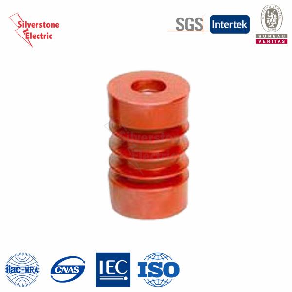China 
                        Epoxy Resin Cast Post Insulator for Switchgear APG
                      manufacture and supplier