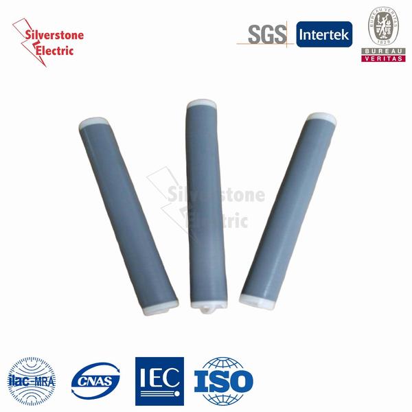 China 
                        Good Mechanical Insulation Cold Shrink Tube for Cable Connector
                      manufacture and supplier