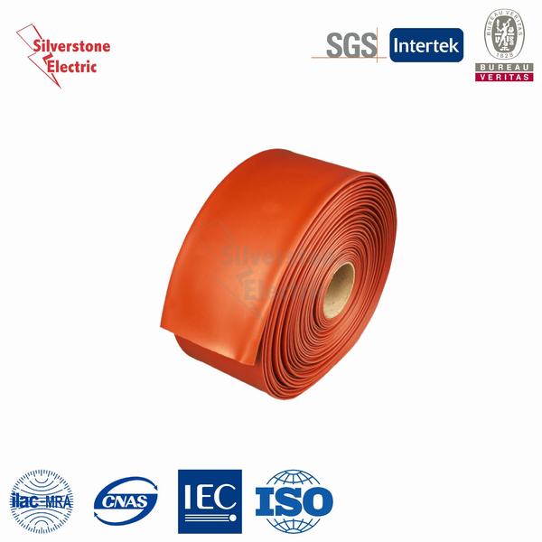 China 
                                 /Aislados Shrinkable termoretráctil el tubo de manguito de contracción rápida                              fabricante y proveedor