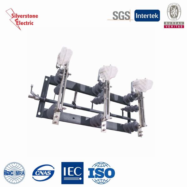 China 
                        High Voltage Outdoor Air Break Switch
                      manufacture and supplier