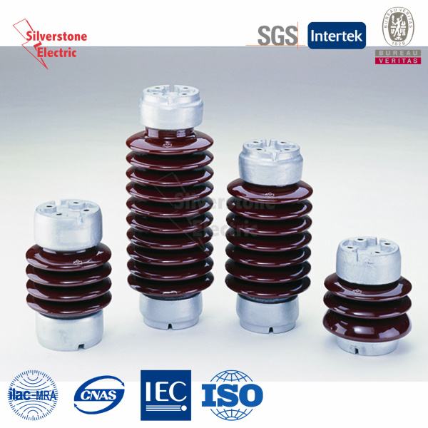 China 
                        IEC Standard Type Ceramic Porcelain Station Post Insulator
                      manufacture and supplier