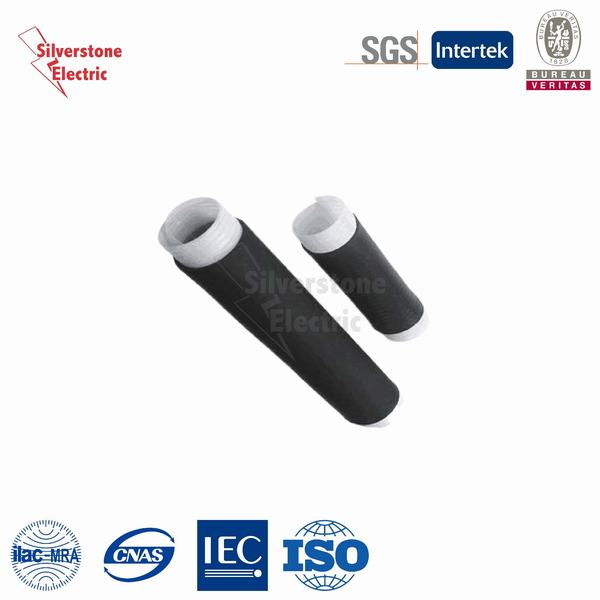 China 
                        Insulation Silicon Rubber Cold Shrink Tube
                      manufacture and supplier