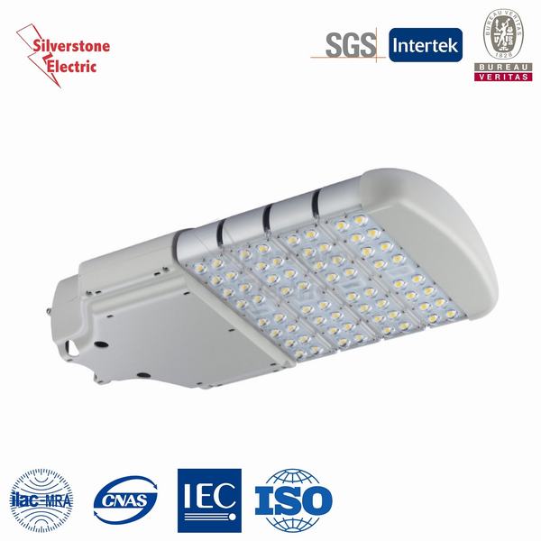 China 
                        LED Street Light Outdoor Luminaire Street LED Light IP66 Apollo 2m
                      manufacture and supplier