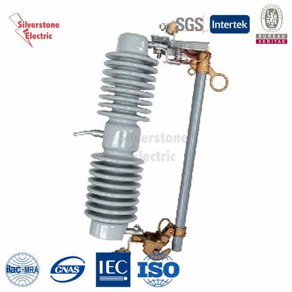
                        Outdoor Expulsion Drop-out Type Distribution Fuse Cutout 24kv
                    
