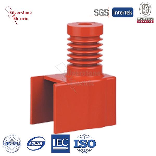 PT Integrate Connecting Insulator Epoxy Resin Zn2X1-10/630-1250A