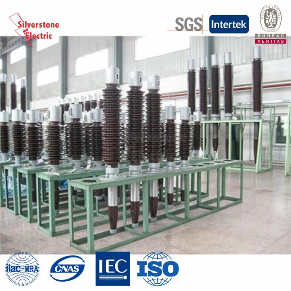 Китай 
                                 Фарфор керамические втулки изолятора для трансформатора/шинной системы                              производитель и поставщик