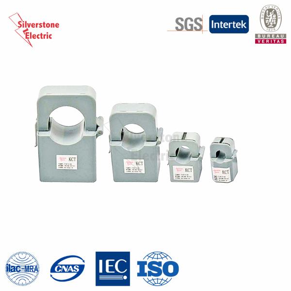 China 
                        Rogowski Split Core Current Transformer [50-300A] Sse-Kct01
                      manufacture and supplier