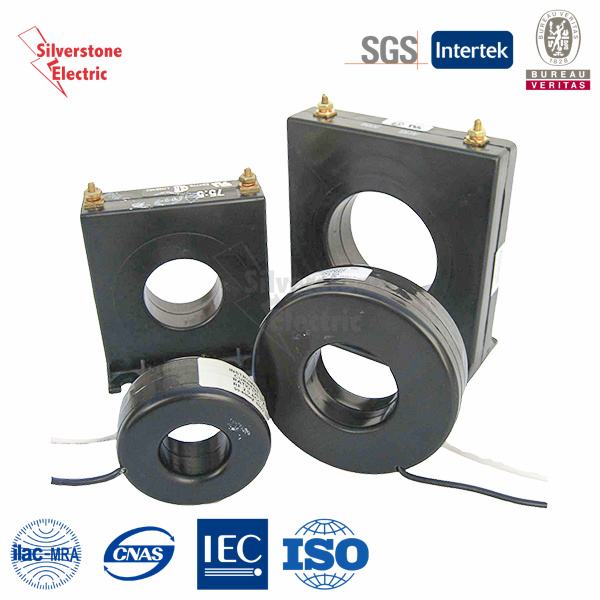 China 
                        Rogowski Split Core Current Transformer Sse-Kct01A
                      manufacture and supplier