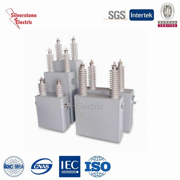 China 
                                 Película de segurança sem AC PCB de alta voltagem do capacitor de Derivação                              fabricação e fornecedor