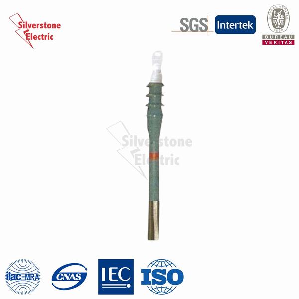 China 
                        Single Core Cold Shrinkable Outdoor Termination Kit
                      manufacture and supplier
