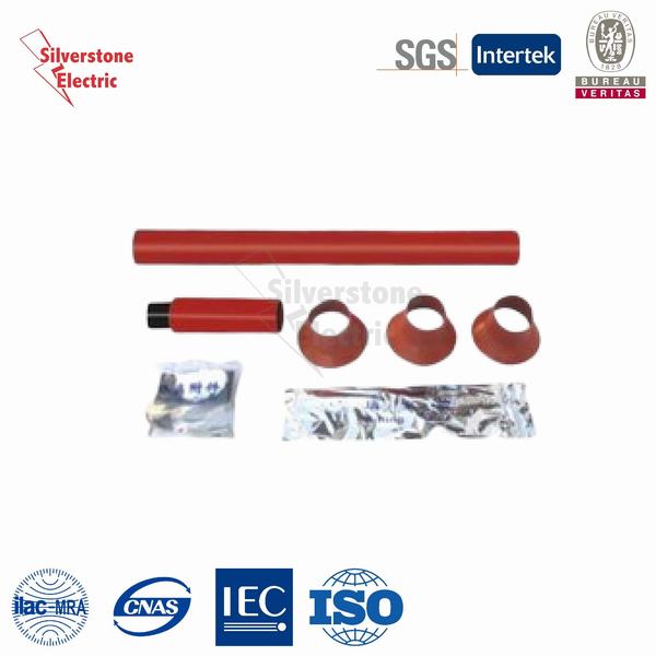 China 
                        Single Core One Core Heat Shrink Termination Kit
                      manufacture and supplier