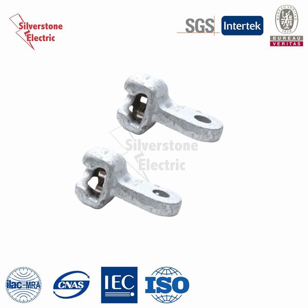 China 
                        Socket Eye Socket Tongue Socket Clevis Eye Electric Power Fittings W Type
                      manufacture and supplier