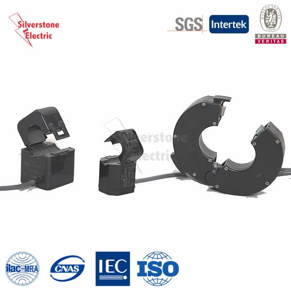 China 
                        Split Core DC/AC Current Transformer Sse-Kkct-15-100A
                      manufacture and supplier