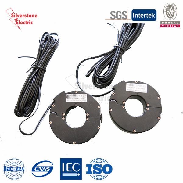 China 
                        Sse-Lmck055-10 Outdoor Waterproof Split Core Current Transformer
                      manufacture and supplier