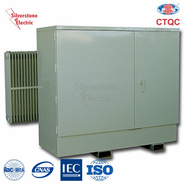China 
                        Three Phase Pad Mount Mobile Power Distribution Transformer
                      manufacture and supplier