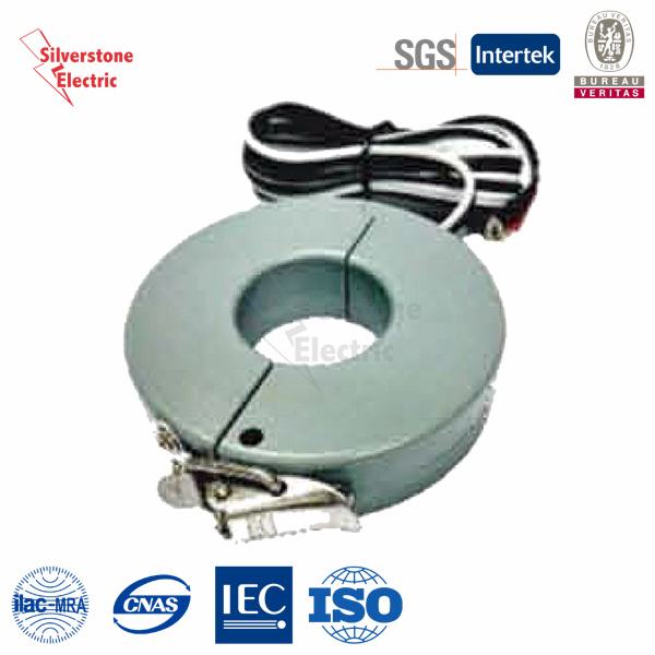 China 
                                 Núcleo dividido toroidales transformadores de corriente [400A] Sse-Kct03                              fabricante y proveedor