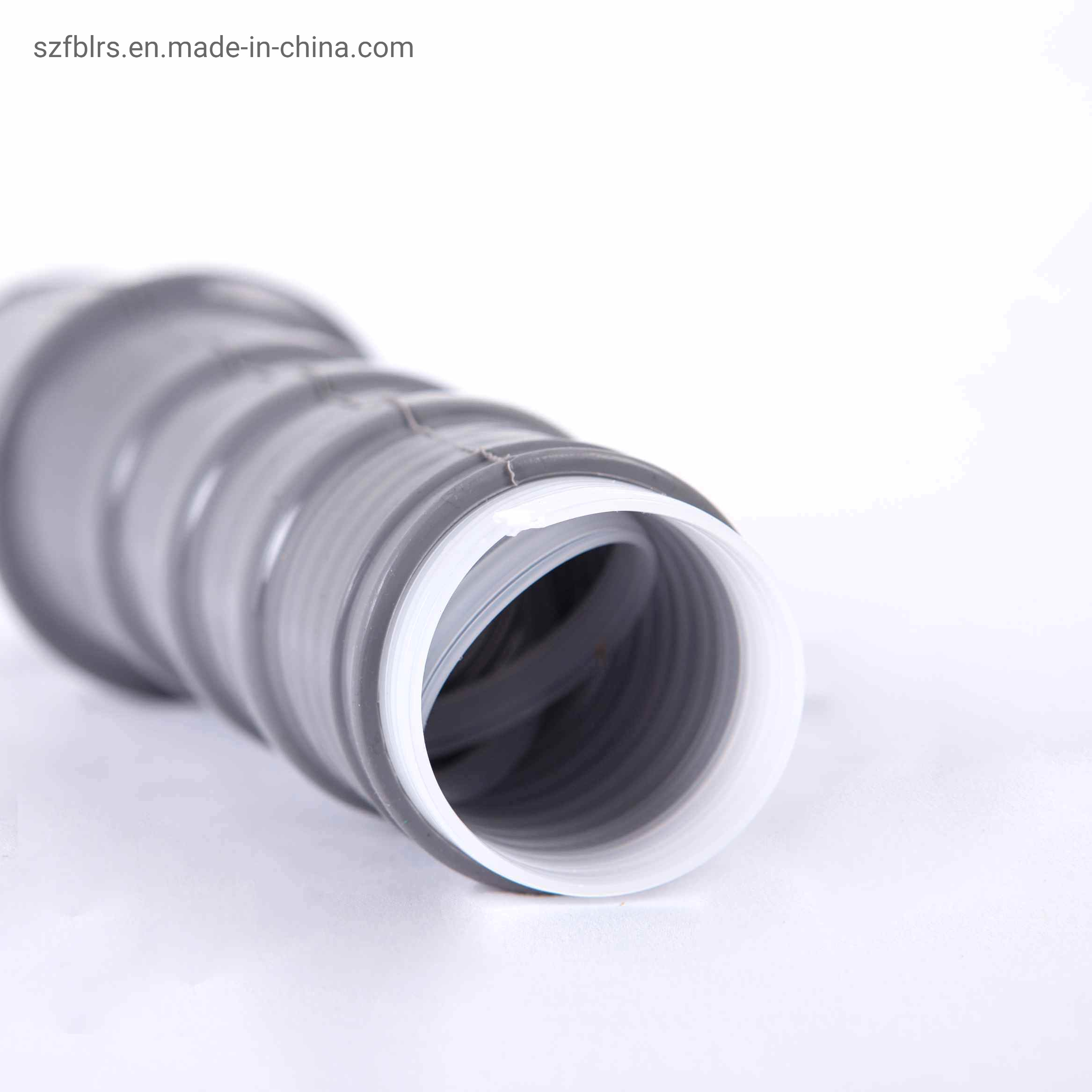 China 
                10kV Hochdruck-Kaltschrumpfschlauch gerades Rohr verlängerte Gehäuse Isolierung Rohr
              Herstellung und Lieferant