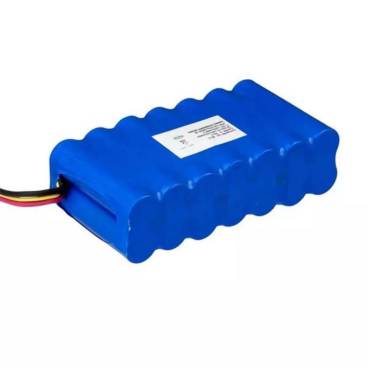 
                18650 gaine thermorétractable de la batterie au lithium couvercle de l′emballage Li-ion Peau film PVC gaine thermorétractable Accessoires
            