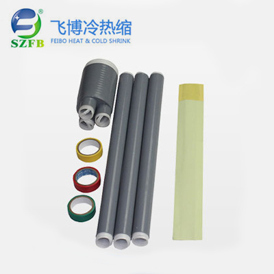 Китай 
                термоусадочные клеммы 1kv кабельные соединения обжимные наконечники
              производитель и поставщик