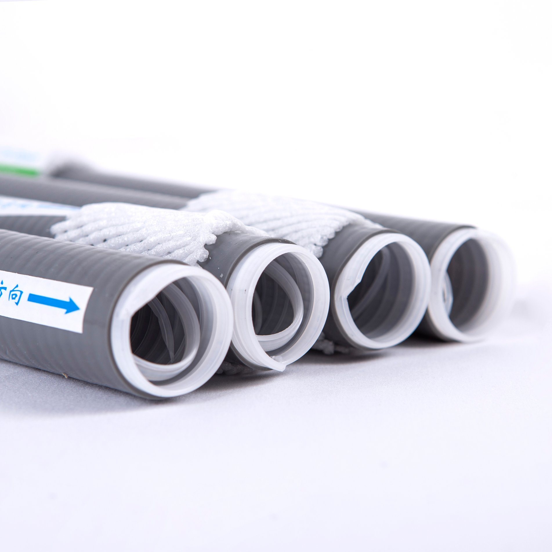 China 
                1kv Cold-Shrinkable Cable
              manufacture and supplier
