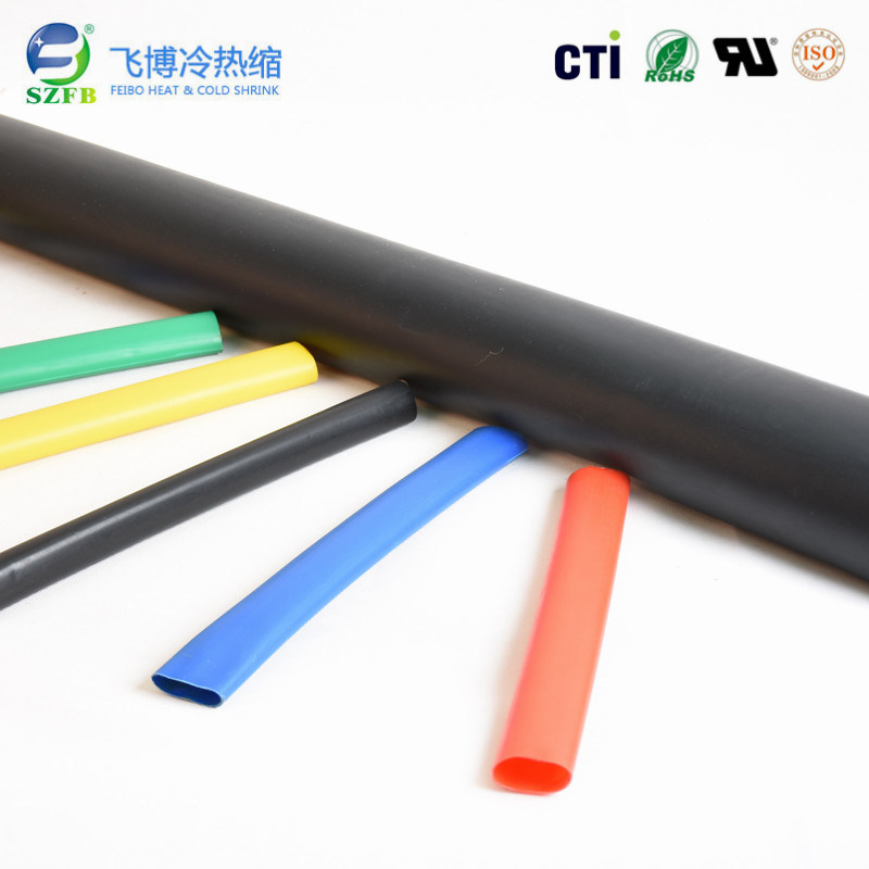 China 
                1kv Termoretráctil conexión intermedia conjunta de crimpado de articulaciones
              fabricante y proveedor