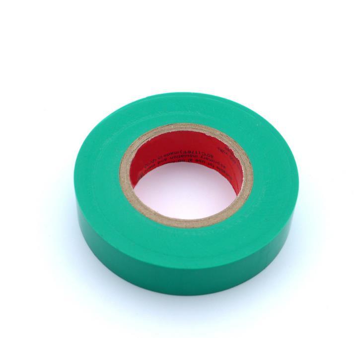 1kv Insulation Electrical Tape Insulation Electrical Tape PVC Electrical Tape for Cable Repair
