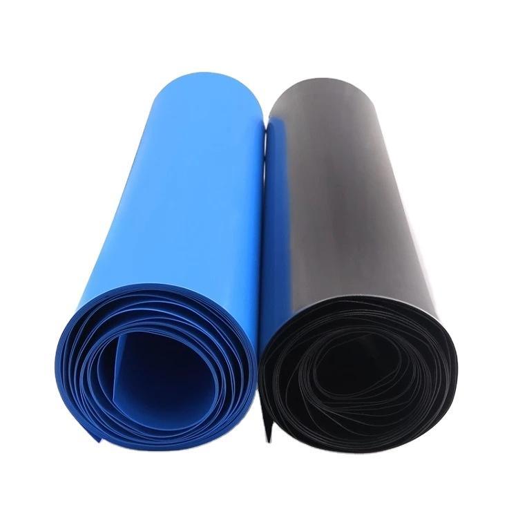 21700 Battery Insulation Flame Retardant Protective Sleeve Shrink Wrap Sleeve for Battery