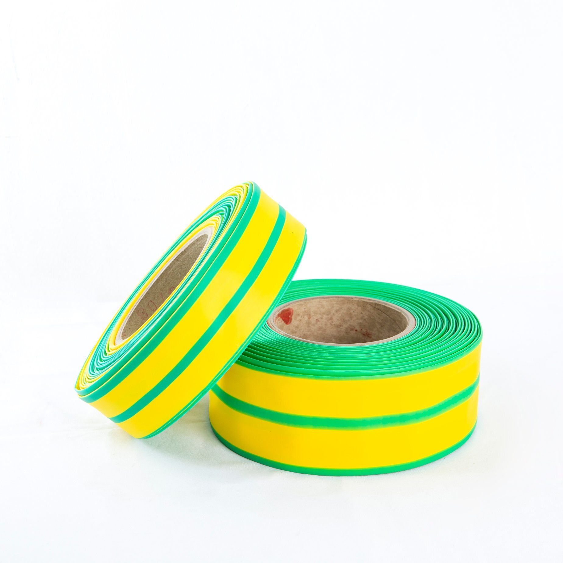 China 
                3: 1 4: 1 Retrácteis Yellow-Green Tubos Tubo Double-Wall
              fabricação e fornecedor