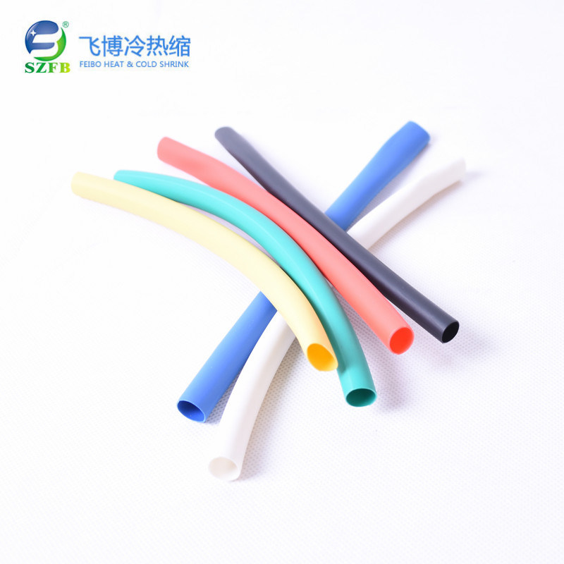 China 
                3: 1 Dual Wall Double Wall Heat Shrink Gluing Tubing
              Herstellung und Lieferant