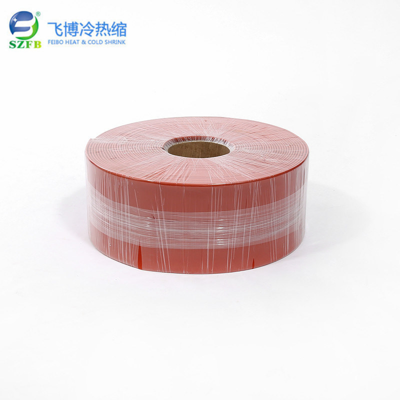 Chine 
                35kv barre bus de l′isolement de la protection du tube thermorétrécissable
              fabrication et fournisseur