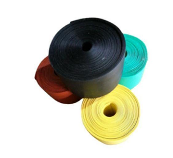China 
                35kv High Voltage Heat-Shrinkable Heat Resistant Insulation Tape
              manufacture and supplier