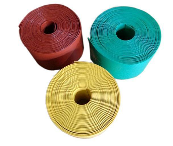 China 
                35kv Repair Heat Shrink Belt High Voltage Heat-Shrinkable Insulation Tape Composite Insulation Cable Anticorrosion
              manufacture and supplier
